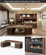 Home Office Study Desk