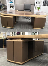 Home Office Study Desk