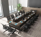 Portable computer table office desk