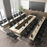 Portable computer table office desk